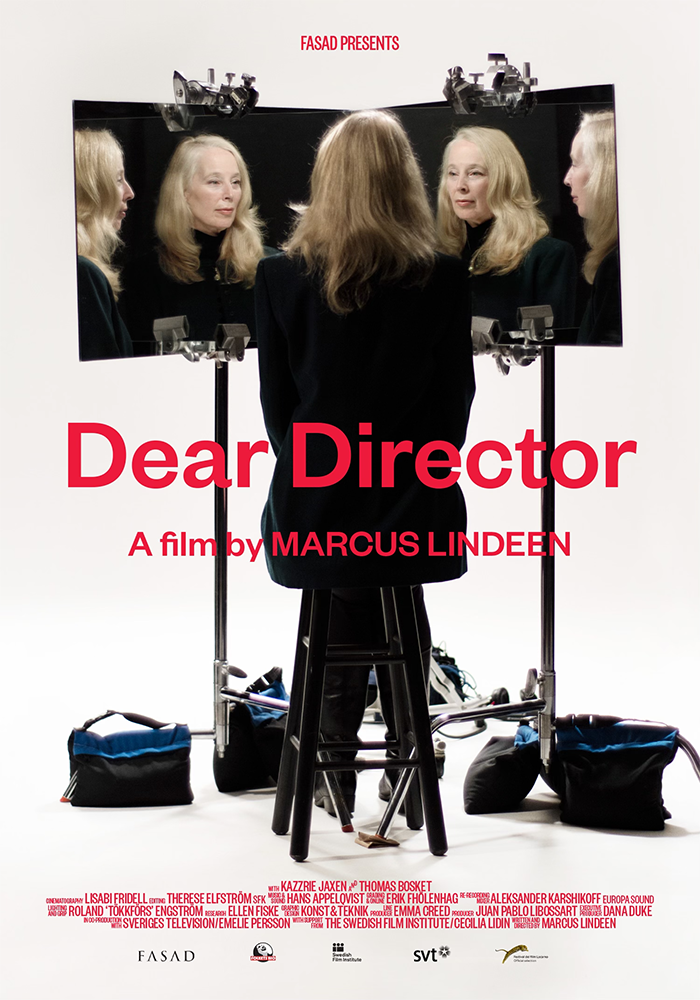 dear-director