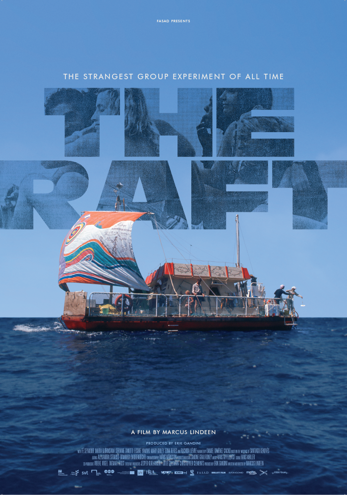 the-raft